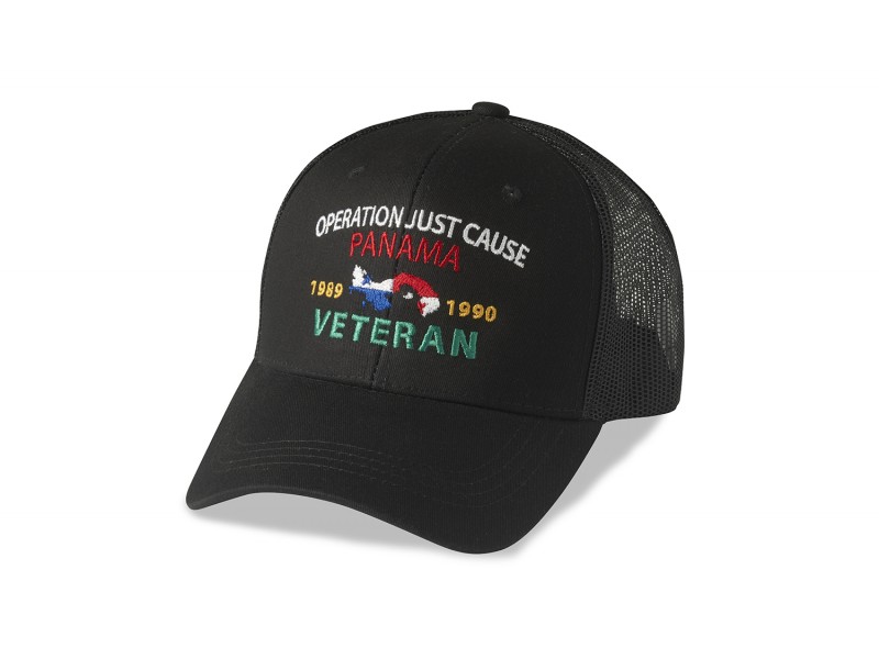 OPERATION JUST CAUSE PANAMA